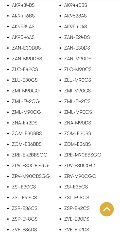 Pair Of Genuine ZEPHYR Lumiligth Led - Image 4 of 4