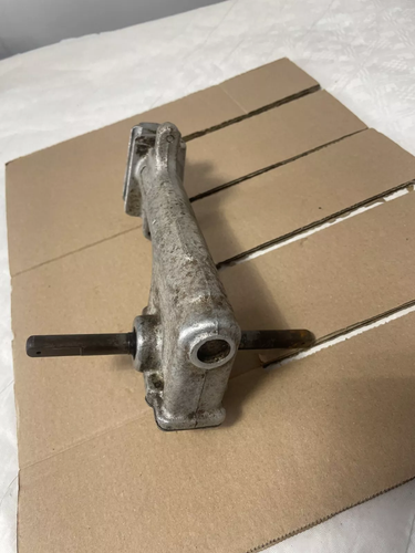 Mantis Tiller Gearbox PN466 - Picture 4 of 10