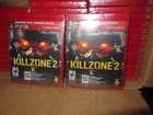 60 x   Killzone 2 New Sealed(Sony PlayStation 3 Greatest Hits, 2009)