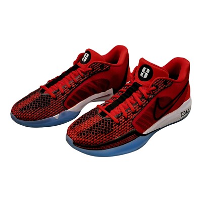 シューズ(男性用) Nike. Sabrina1 what the s-l400.jpg