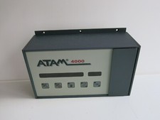 ATAM 4000 CONTROLLER
