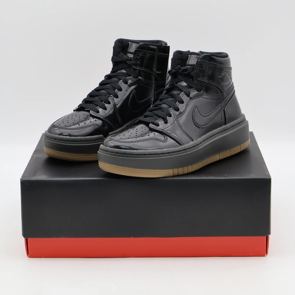 Jordan 1 Elevate SE High Black Gum W for sale | eBay