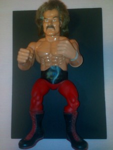 star toys wwf