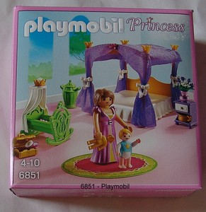 playmobil 6851