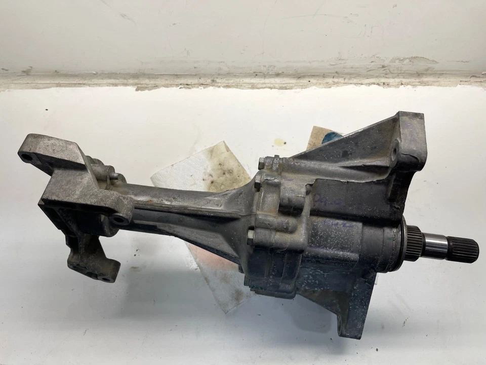 OEM GM Transfer Case Assembly fits 2014 Cadillac Srx ID AA3 - Image 2 of 4