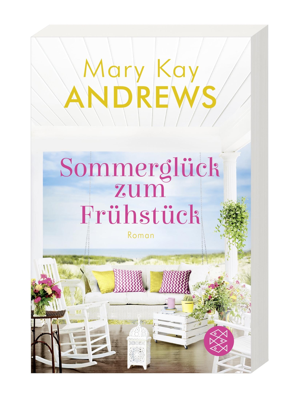 Thumbnail - Sommerglück Zum Frühstück Mary Kay Andrews