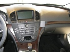 Console di montaggio Brodit ProClip 854277 per Opel Insignia modello A 2009 - 2013