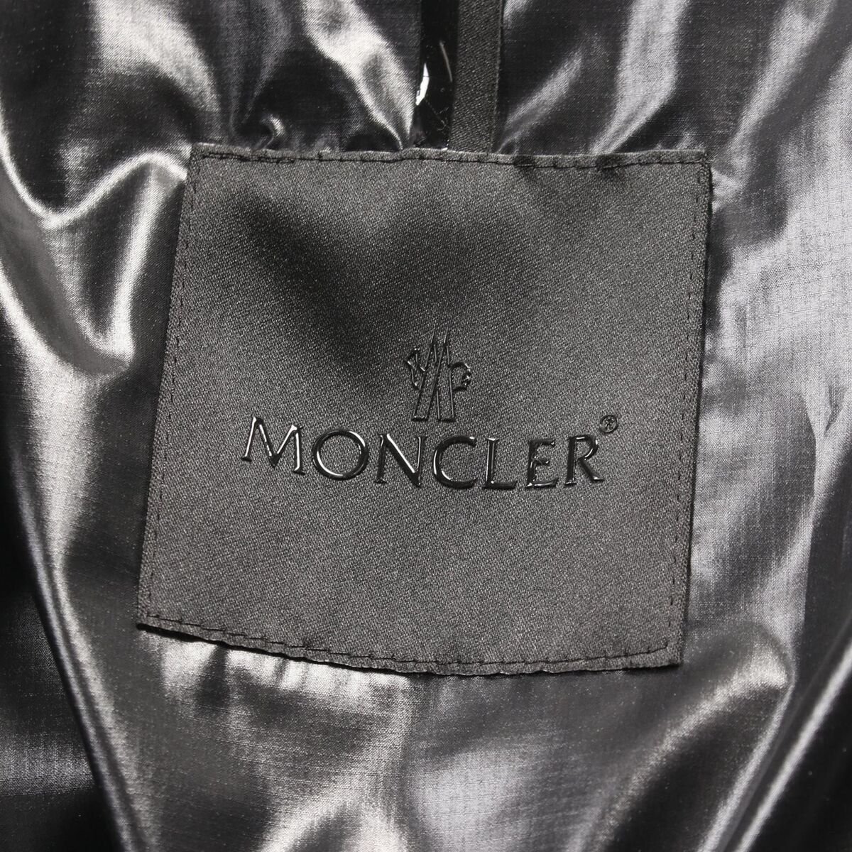 MONCLER Epigeo Down jacket J20931A00021595OK999 polyester MONCLER Epigeo Down jacket J20931A00021595OK999 polyester