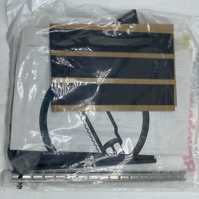 HEAT-SHRINKABLE POLYMERIC PRODUCTS 6'' CABLE TAB SPLICE CONNECTOR RAYCHEM CRSM-CT