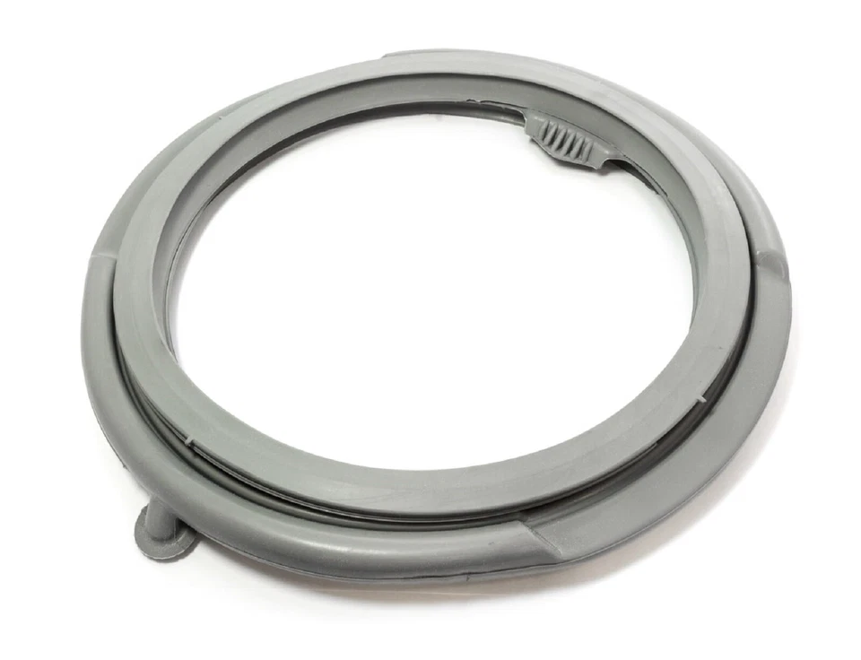 Soffietto guarnizione oblò lavatrice Aeg Rex Electrolux Zanussi Zoppas