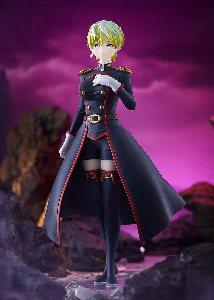 POP UP PARADE Tenka Izumo Chained Soldier Good Smile Company from
