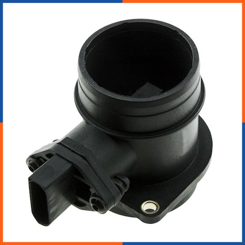 Débitmètre d'air pour AUDI 06A906461G 138352 138952 boîtier papillon admission