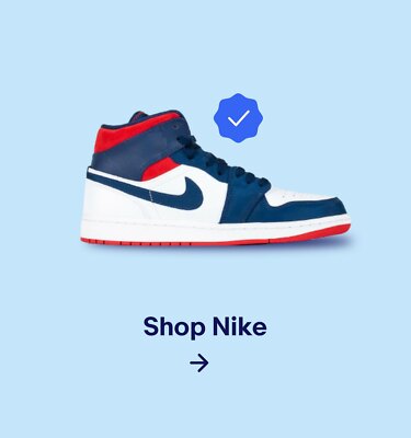 Shop Nike