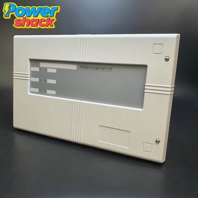 C-TEC Brandmelde-Zusatzkasten (B465 x H290 x T103 mm) (BF361BOX)