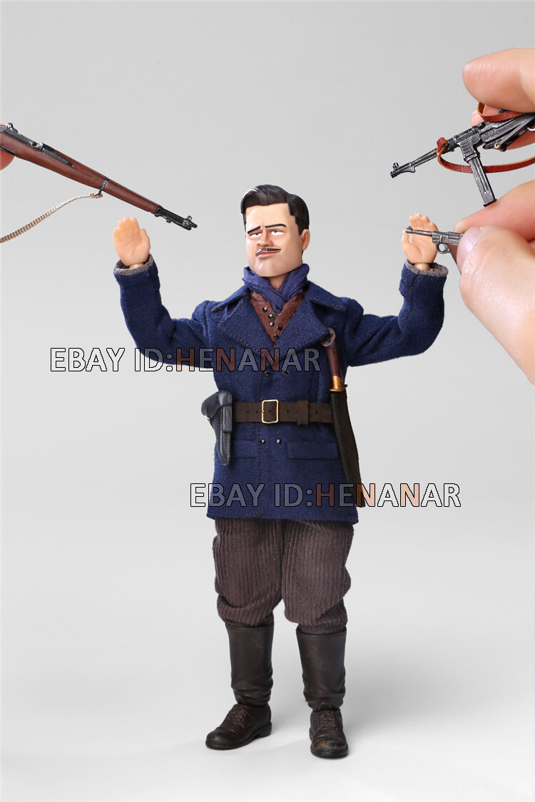 その他 BOBTOYS 1/12 Imperial Hunter  FM-04 BOBTOYS FM-04 1/12 Imperial Hunter Movie Musume 6in Action