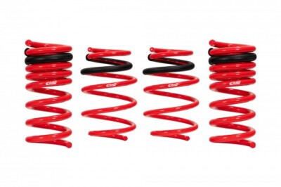 Eibach Sport Line Lowering Springs for Honda Civic Coupe / Sedan / Hatch 16-21
