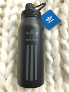 adidas steel bottle