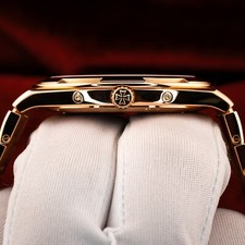 Vacheron Constantin Overseas Perpetual Calendar Ultra-Thin 4300V/120R-B064 17