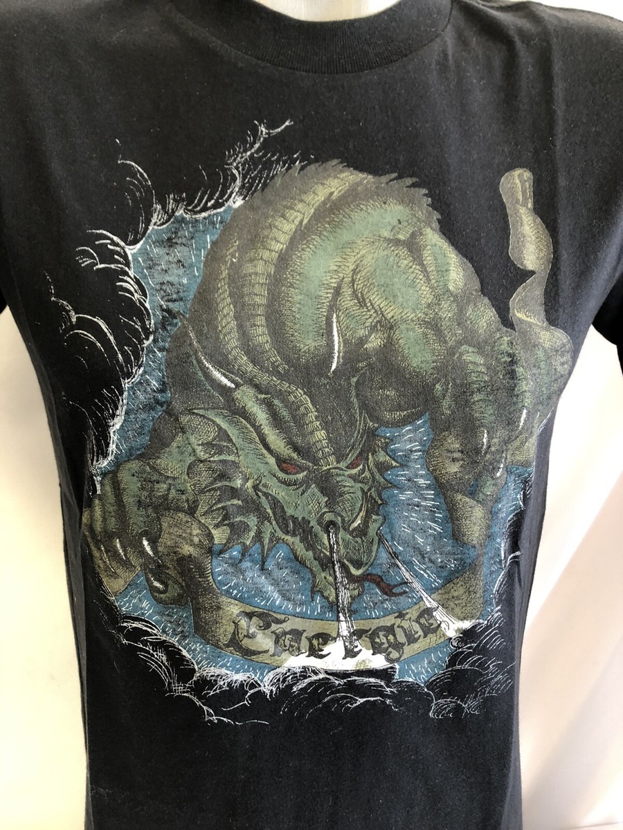 T-shirt de travail 100% coton Delta Plus