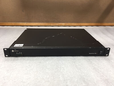 Spectrum Quadview HDxv Multiview Switcher/Scaler RGB QVHDxv-4/0 Tested