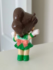 Bandai Pretty Guardian Sailor Moon Sailor Jupiter Cutie Palace Castle Play Set — photo 4