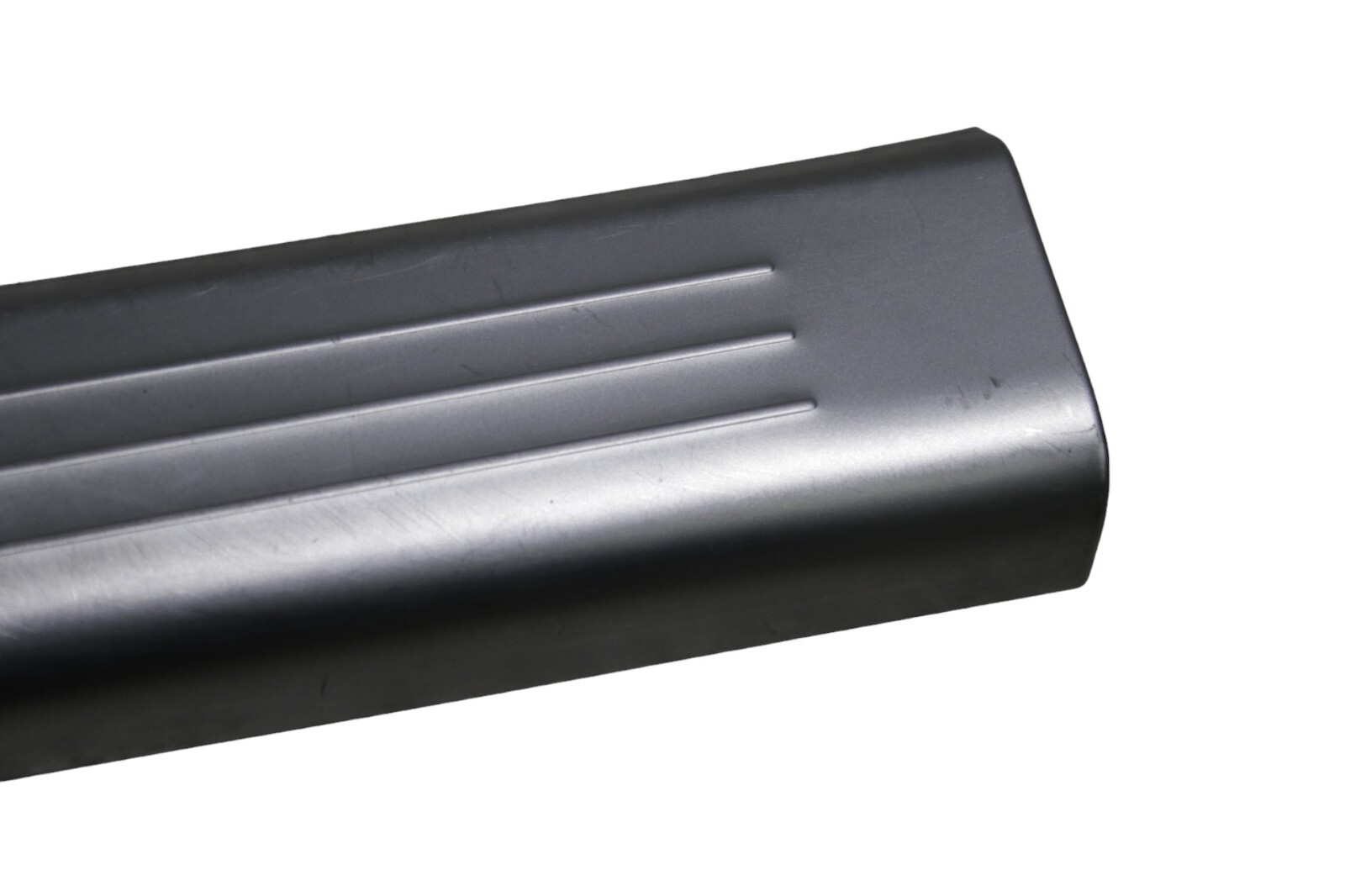 Bentley Continental Flying Spur 2014-2018 Rear Left Scuff plate