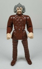 McDonalds Happy Meal Mystic Knights of Tir Na Nog Torc 4" Tall Toy 1999