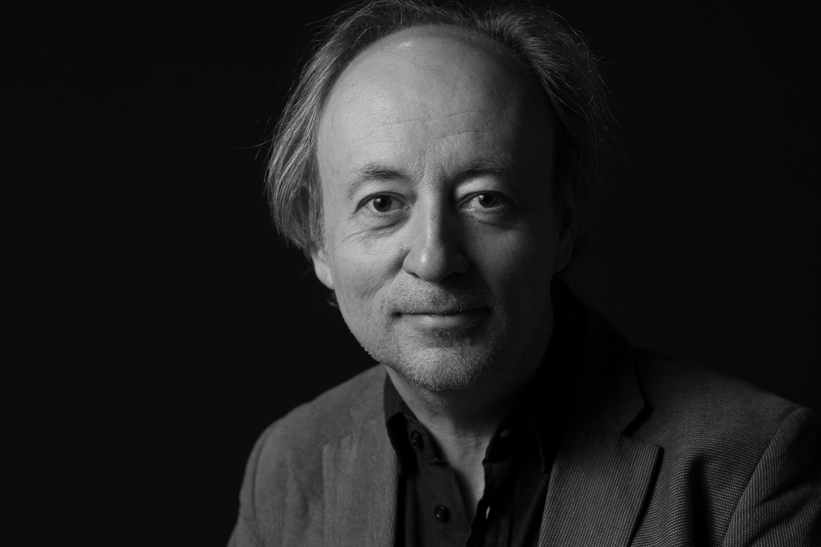 Thumbnail - Der Riss, Brandon Q. Morris