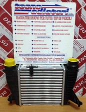 Intercooler Renault Clio 1.5 DCi Diesel dal 2006