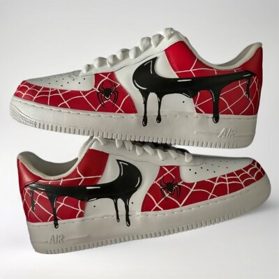 Air Force Nike 27 Make Your Own Nike Air Force Custom Low Mermaid