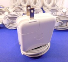 Genuine APPLE A1436 MagSafe 2 45W Power Adapter with Extension Cord, Very Nice