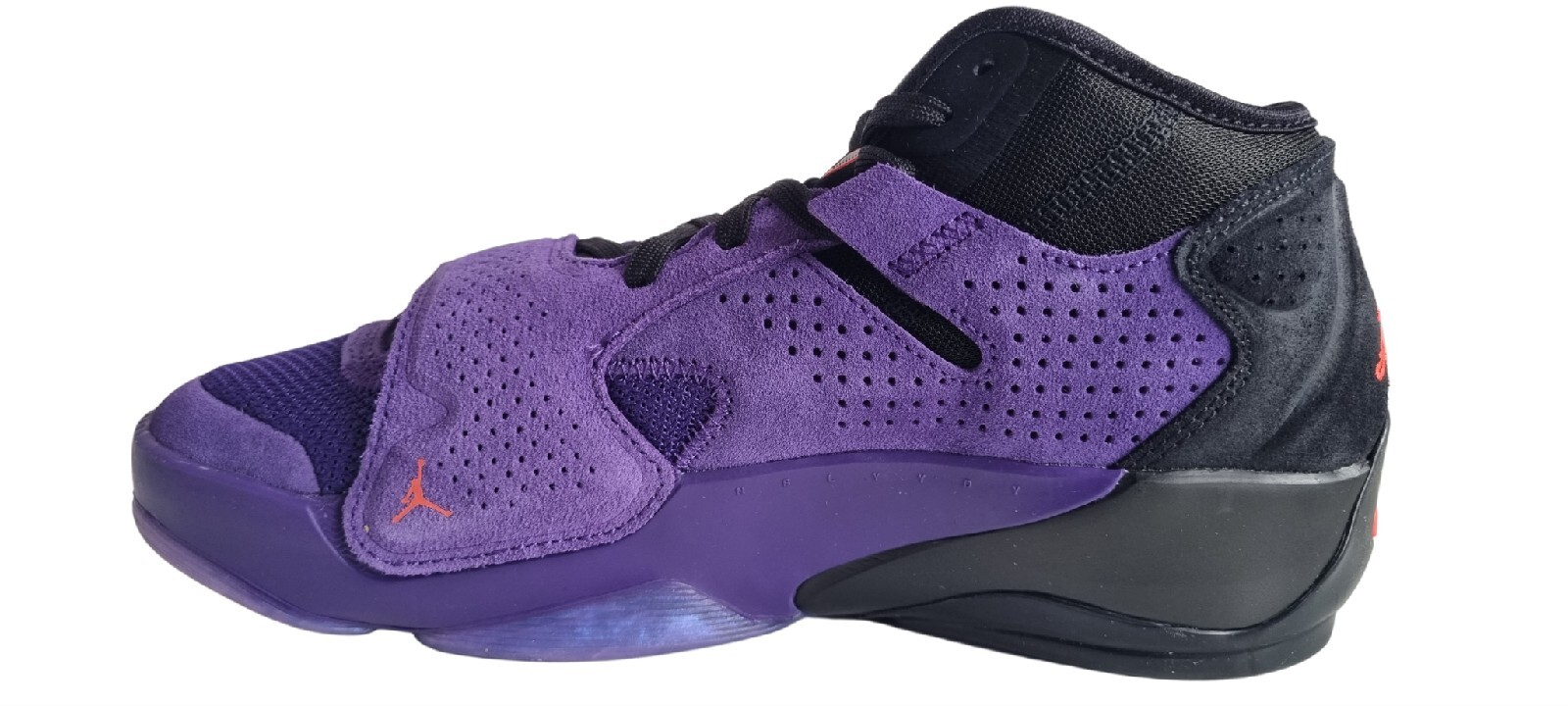 nike zion 2 purple