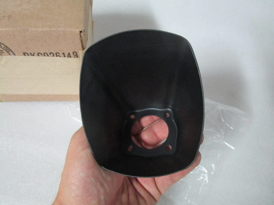 09-17 哈雷戴维森 VRSCF V-Rod 肌肉消声器端盖 66254-10 — 第 4/4 张图片