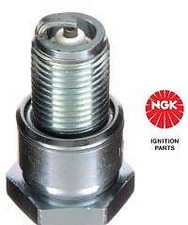 NGK BR9ES listing on eBay UK