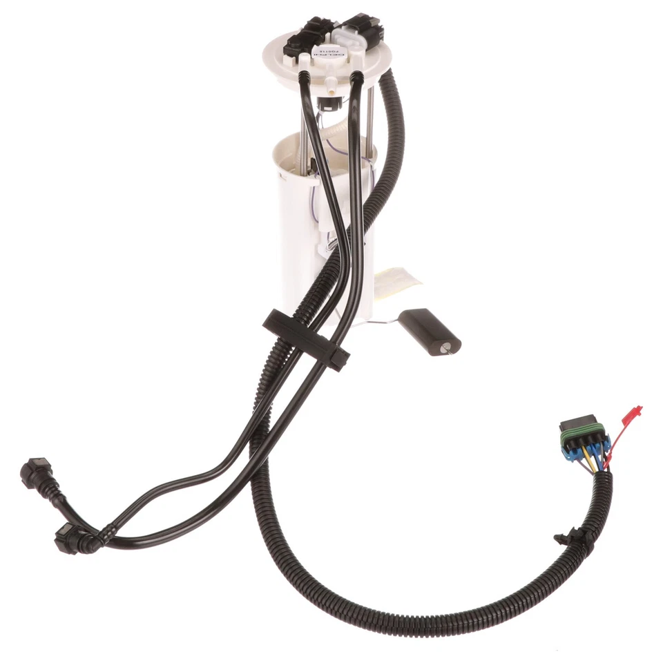Para 1999 Pontiac Grand Am conjunto de módulo de bomba de combustível Delphi - Imagem 2 de 4