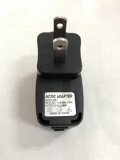 AC/DC USB Adapter Model 805-1 DC 5V=500mA (IL/RT6-14683-805-1-NOB)