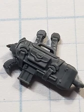 Warhammer 30k Space Marine Bits Astartes Rapier Battery Holstered Bolter #28