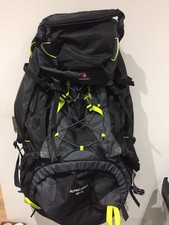 technicals rucksack review