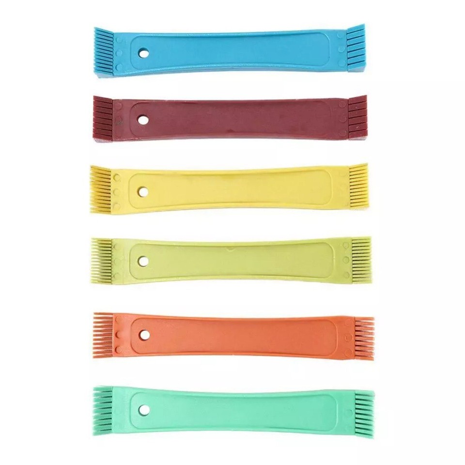 Regular Maintenance Air Conditioning Tools Air Conditioner Fin Comb