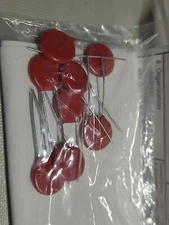 V180ZA10 VARISTOR, quantity of 8