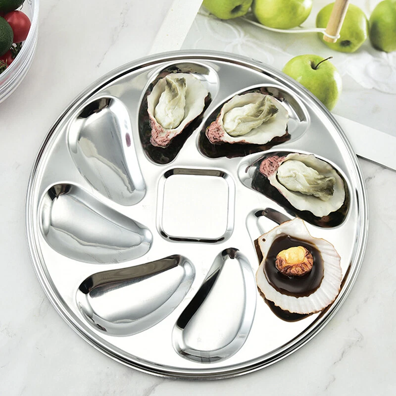 Oyster platters 2024