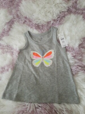 Gap kids girls size 2 Years 467856-001
