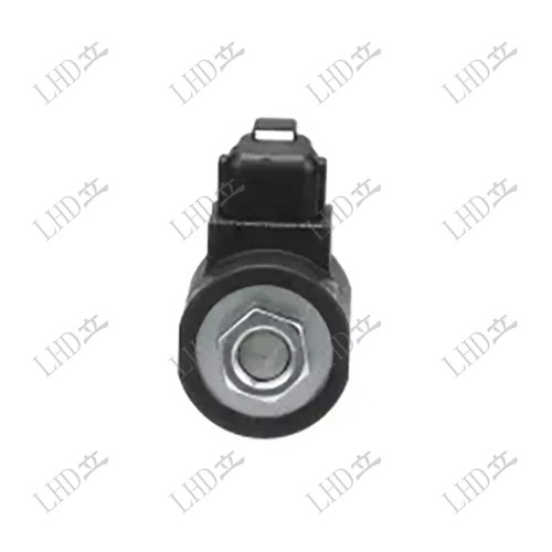 Transmission Solenoid Valve 87429978 For Case Backhoe Loader~ - Picture 3 of 3