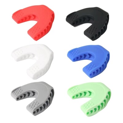 Jaw Exerciser Jawline Exercise Jaw Muscle Training Tool for Men Women