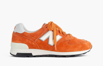 new balance 1400 orange