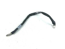 Câble De Terre Négatif De Batterie Mercedes Benz A Class 176 A2465400335
