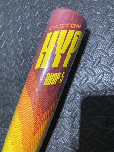 2024 Easton Hype Fire Bat 32” -5 32/27 NEW IN WRAPPER - 🔥🔥🔥 SHIPS TODAY
