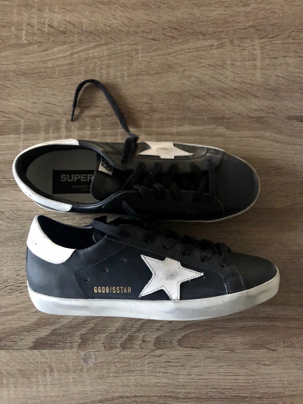 golden goose sneakers sale size 38