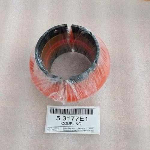 1PC New Coupling 5.3177E 5.3177E1 For Kaeser Compressor