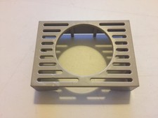 BASE GRISE POMPE A EAU PLAYMOBIL 4193 BOX LAVAGE DE CHEVAUX REF 30276100